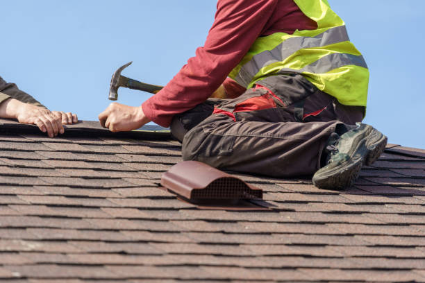 Quick and Trustworthy Emergency Roof Repair Services in Appleton City, MO