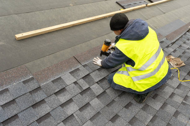 Appleton City, MO Roofing Contractor Company