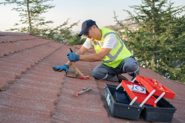 Slate Roofing Contractor in Appleton City, MO