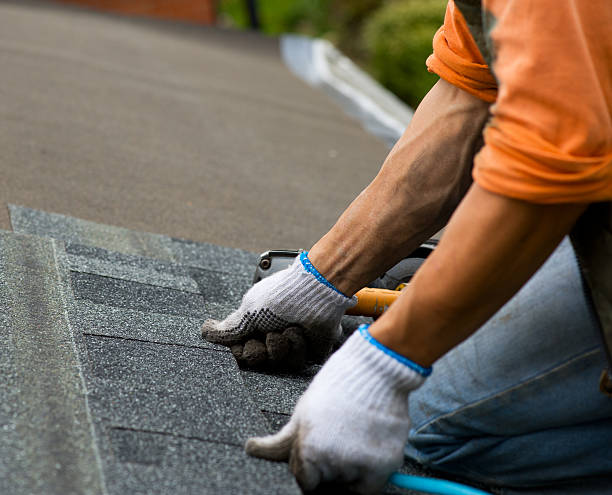 Quick and Trustworthy Emergency Roof Repair Services in Appleton City, MO