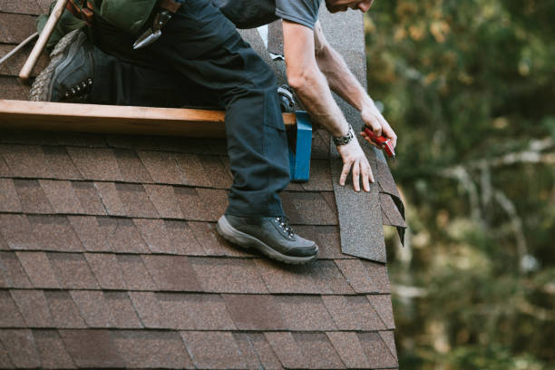 Quick and Trustworthy Emergency Roof Repair Services in Appleton City, MO